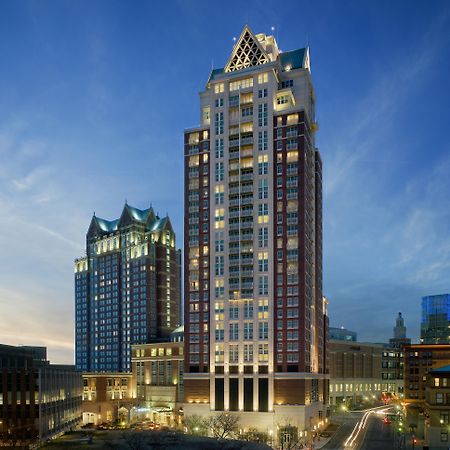 Omni Providence Hotel Екстериор снимка