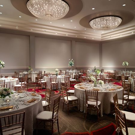 Omni Providence Hotel Екстериор снимка
