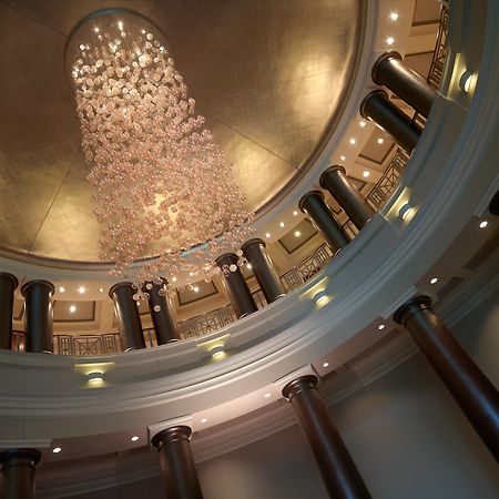 Omni Providence Hotel Екстериор снимка