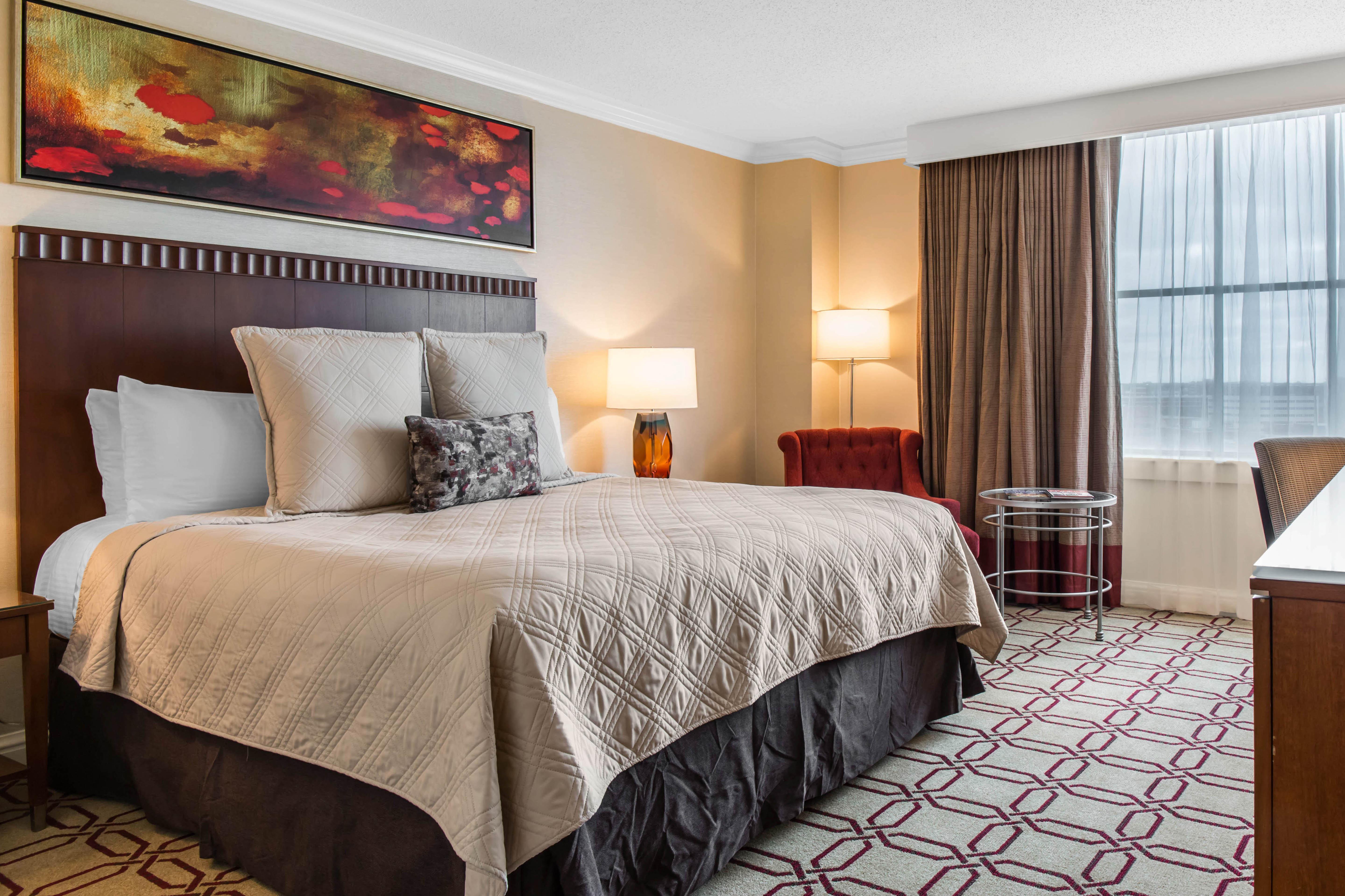 Omni Providence Hotel Екстериор снимка
