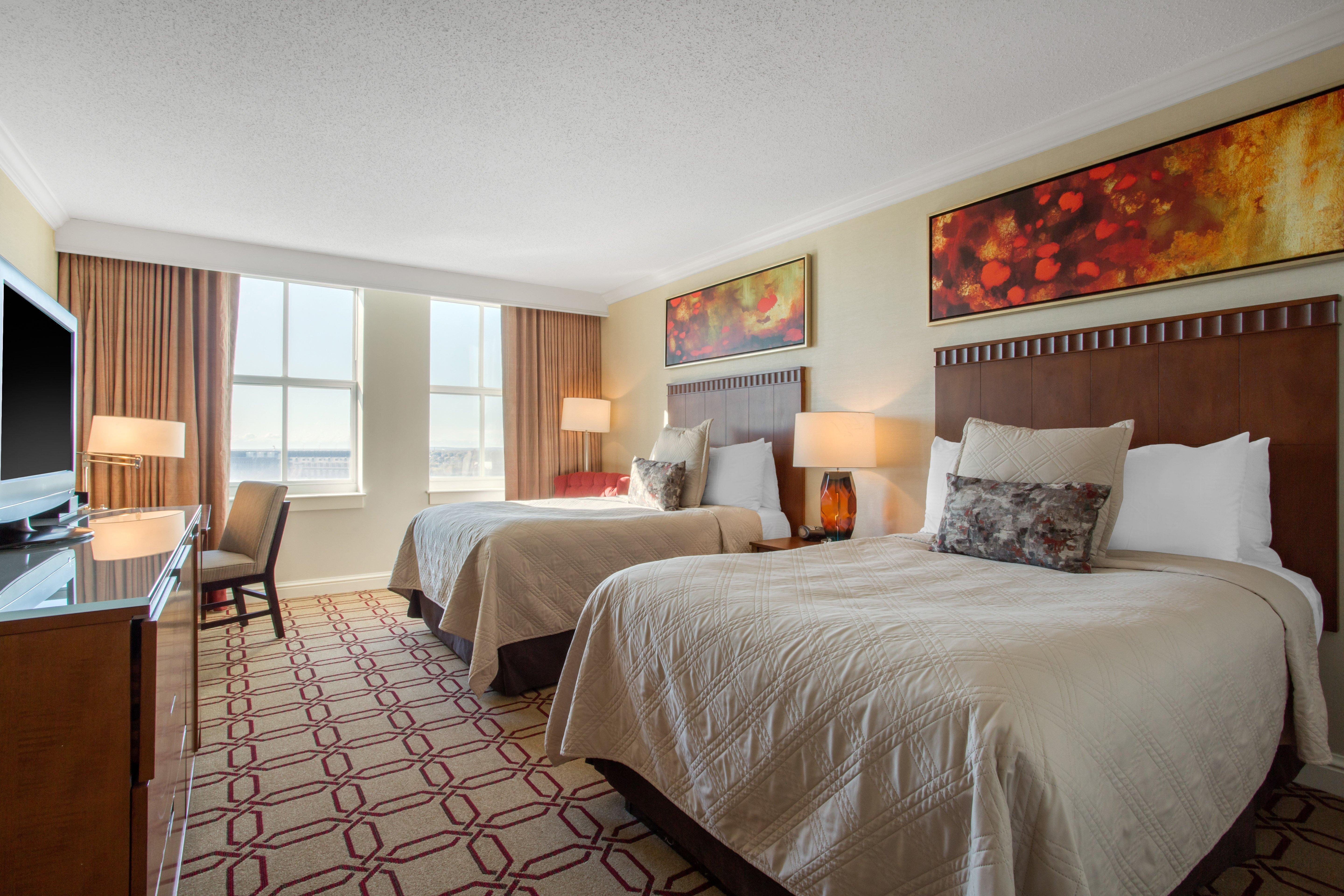 Omni Providence Hotel Екстериор снимка