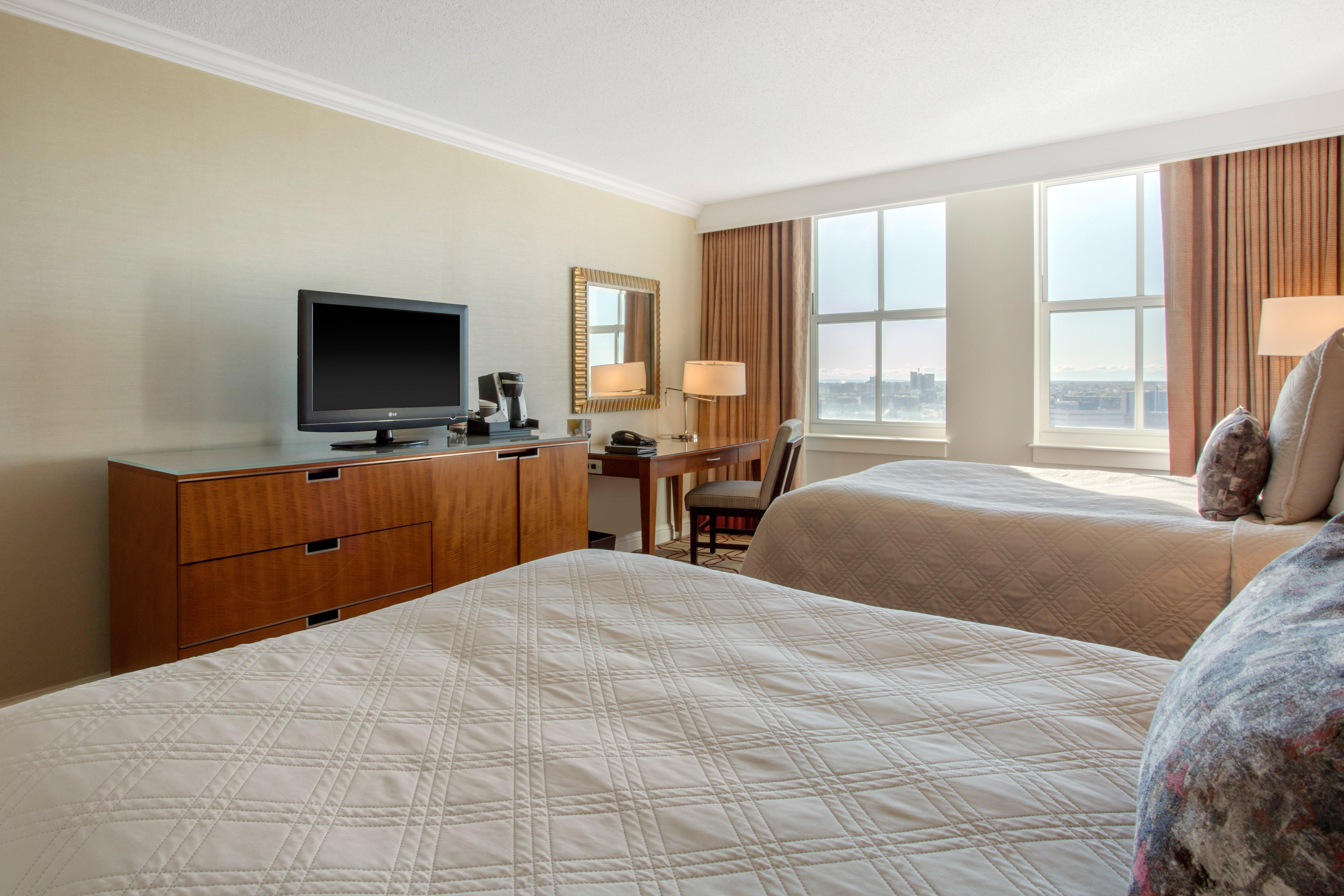 Omni Providence Hotel Екстериор снимка