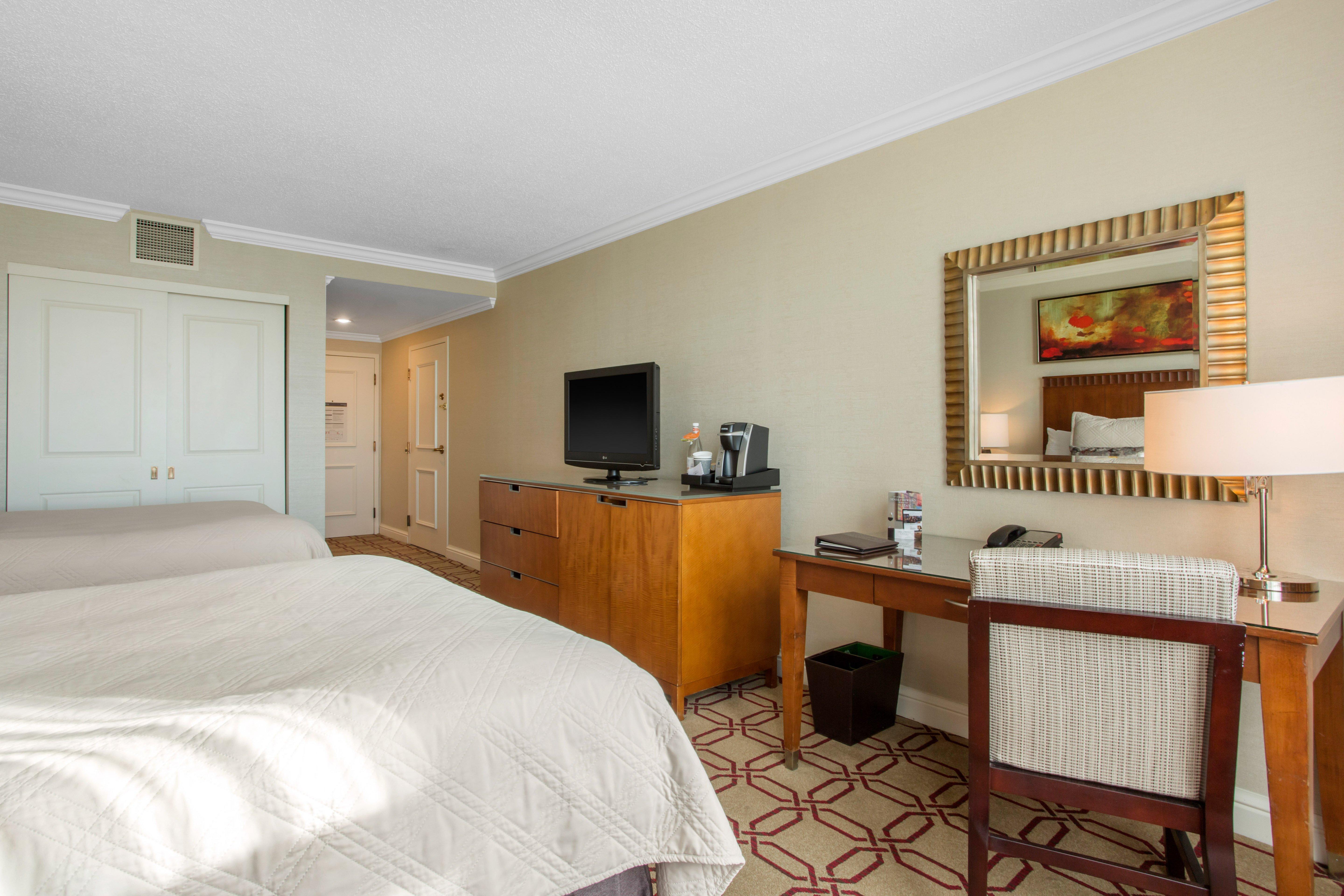 Omni Providence Hotel Екстериор снимка