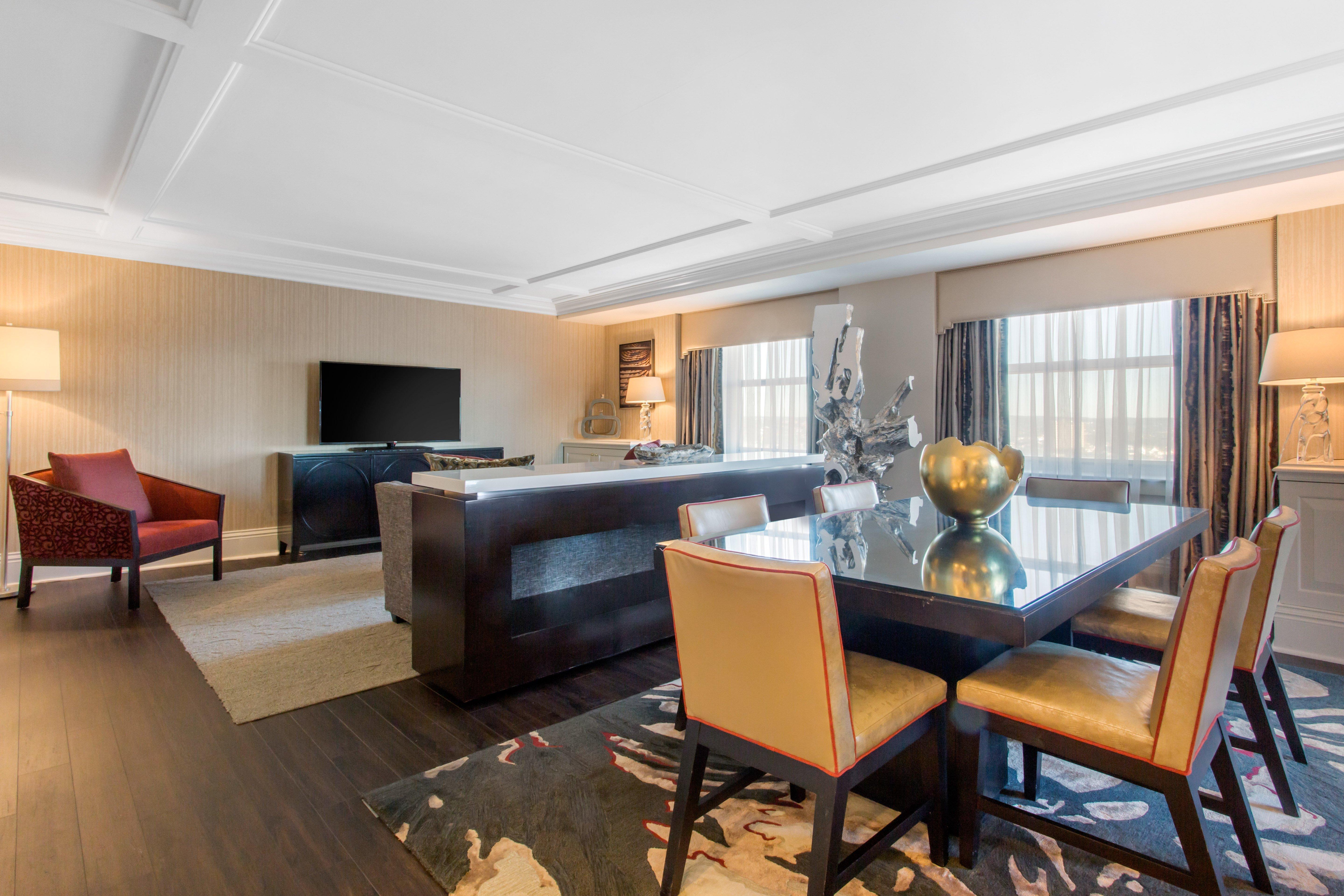 Omni Providence Hotel Екстериор снимка