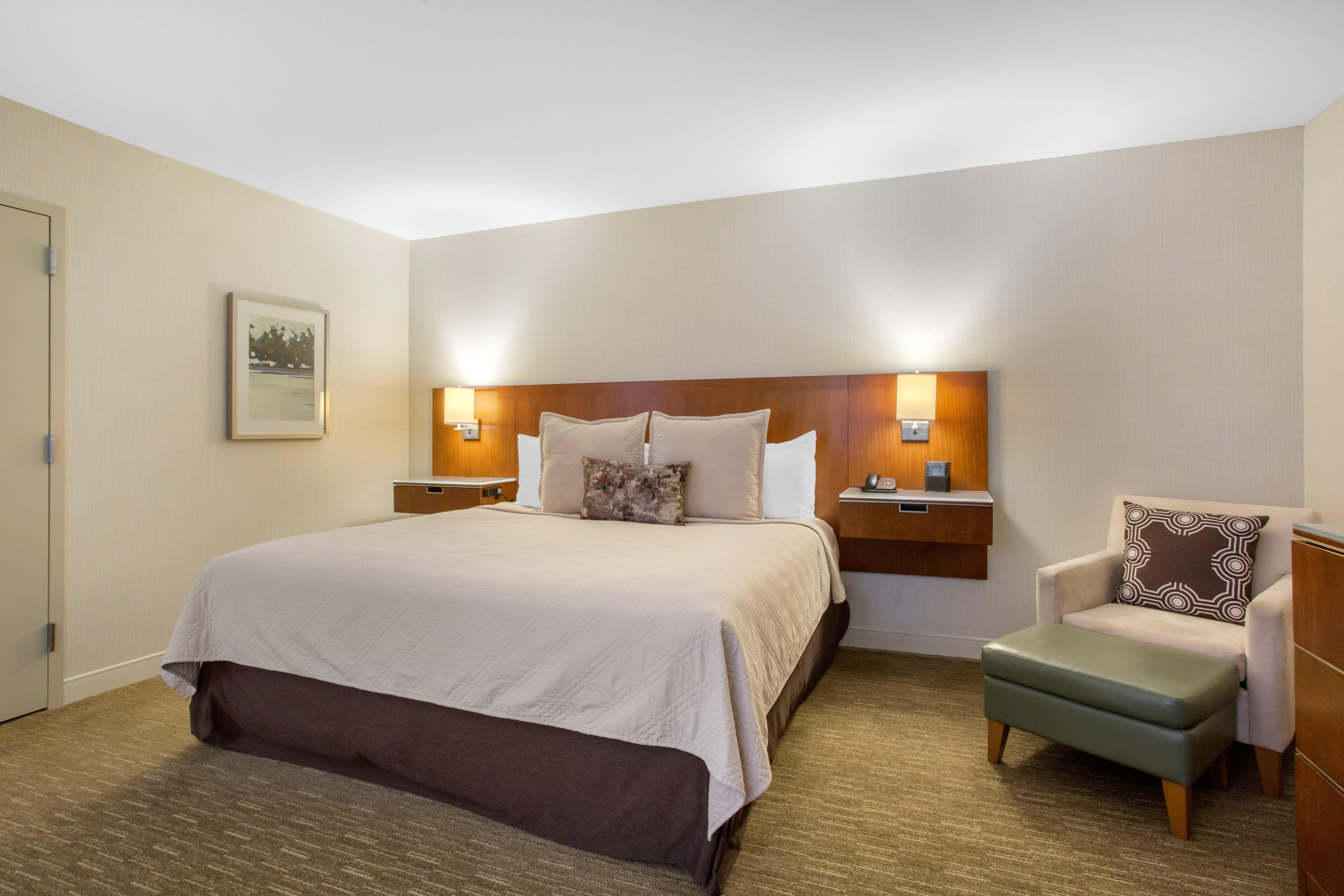 Omni Providence Hotel Екстериор снимка