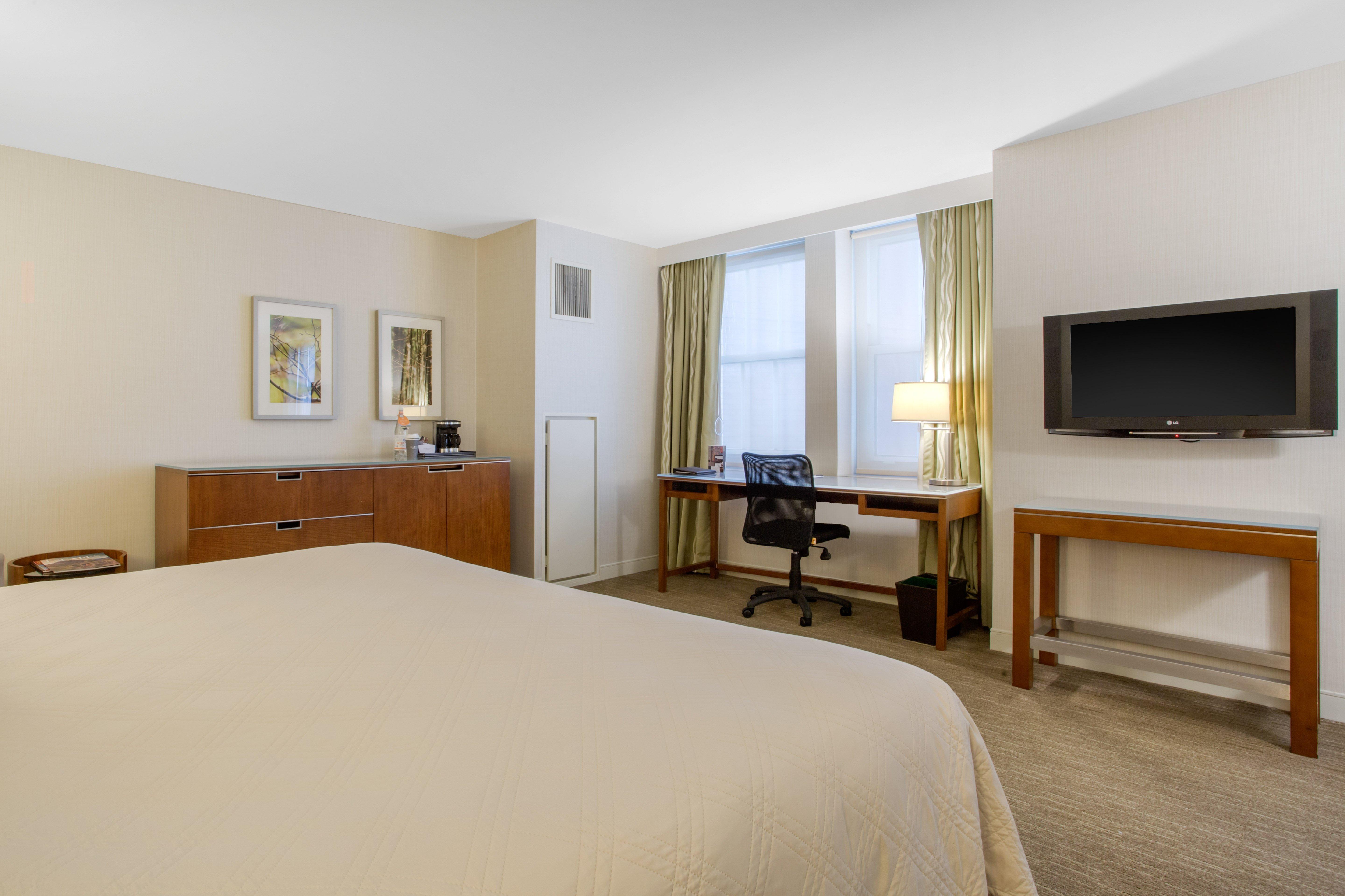 Omni Providence Hotel Екстериор снимка