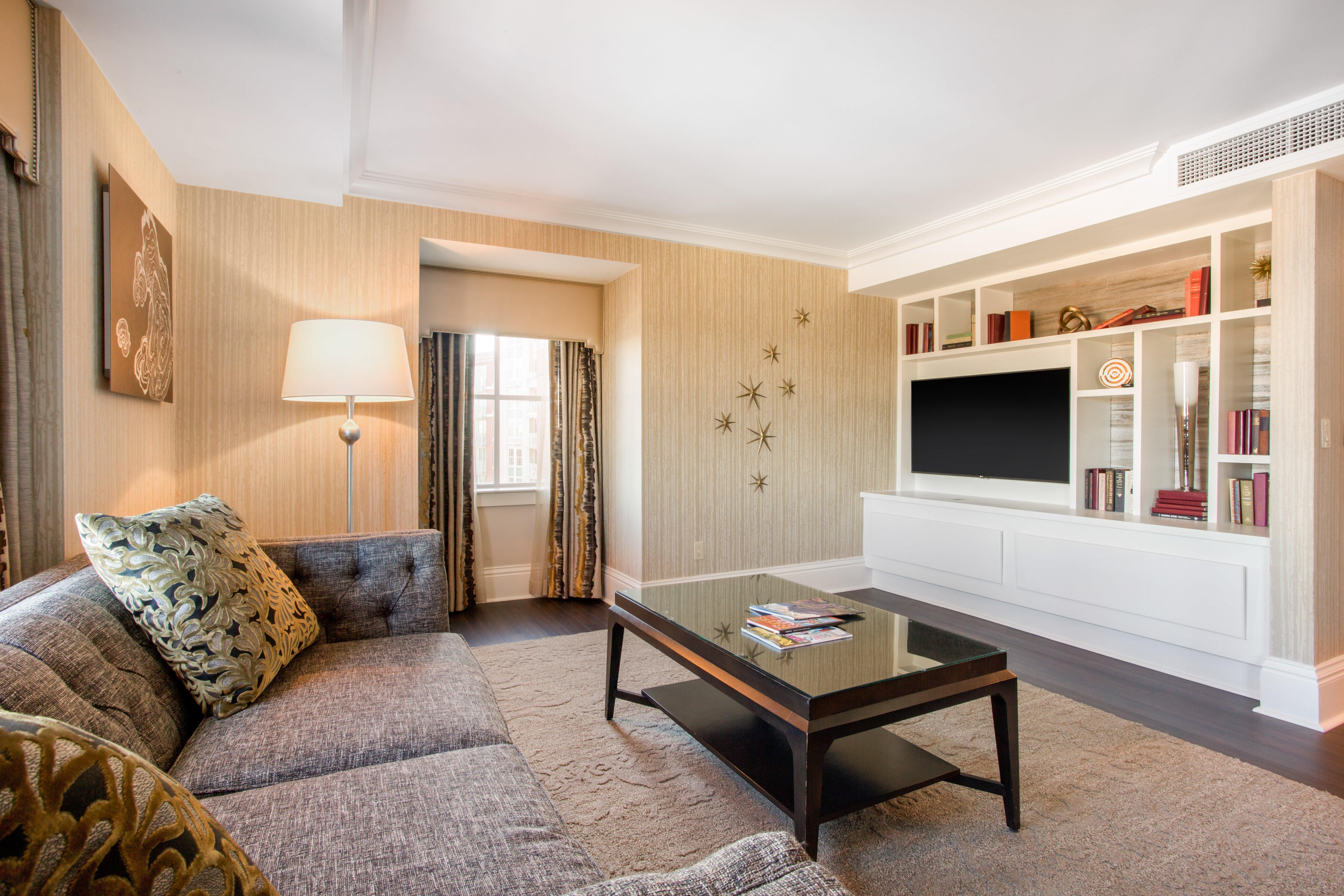 Omni Providence Hotel Екстериор снимка