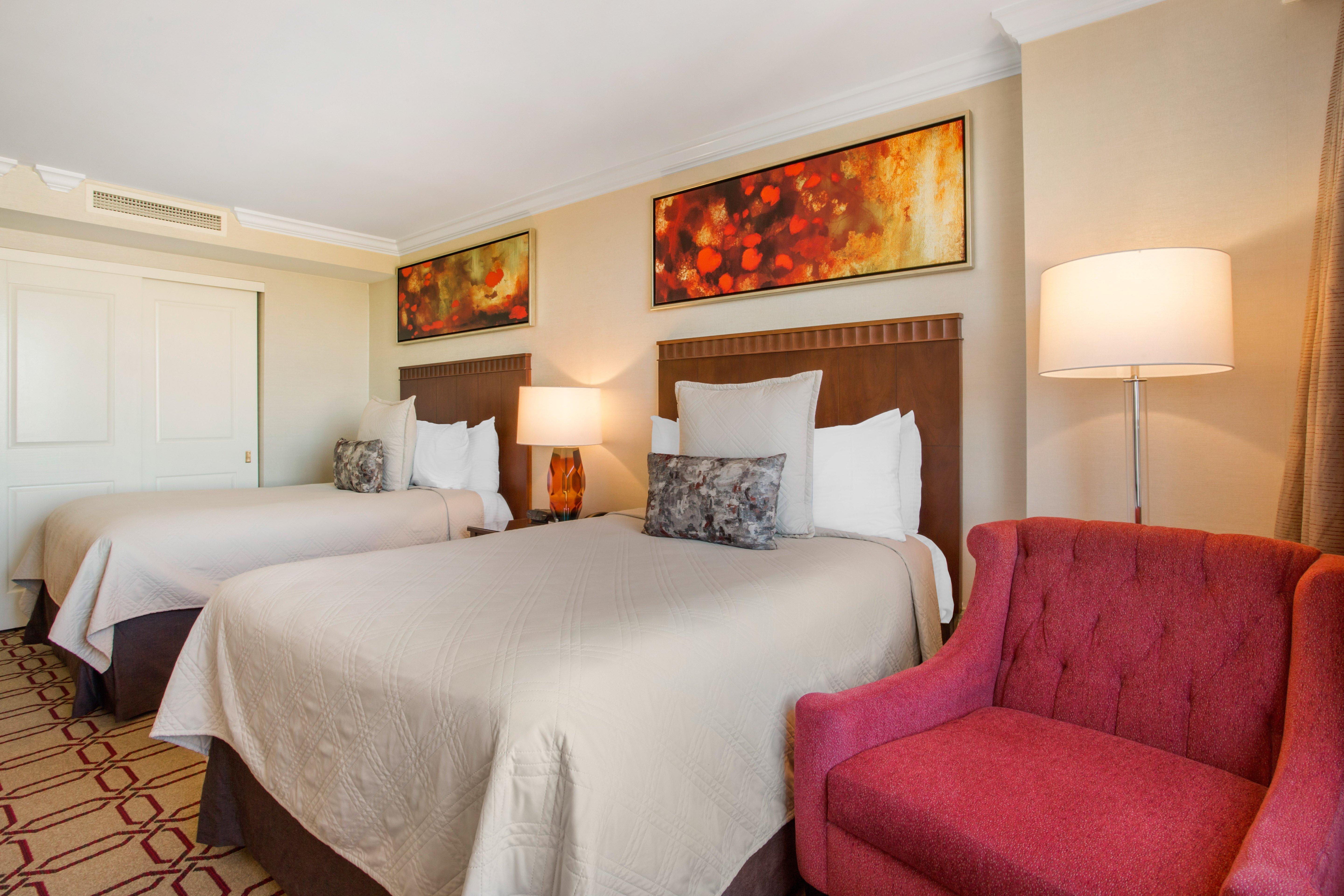 Omni Providence Hotel Екстериор снимка