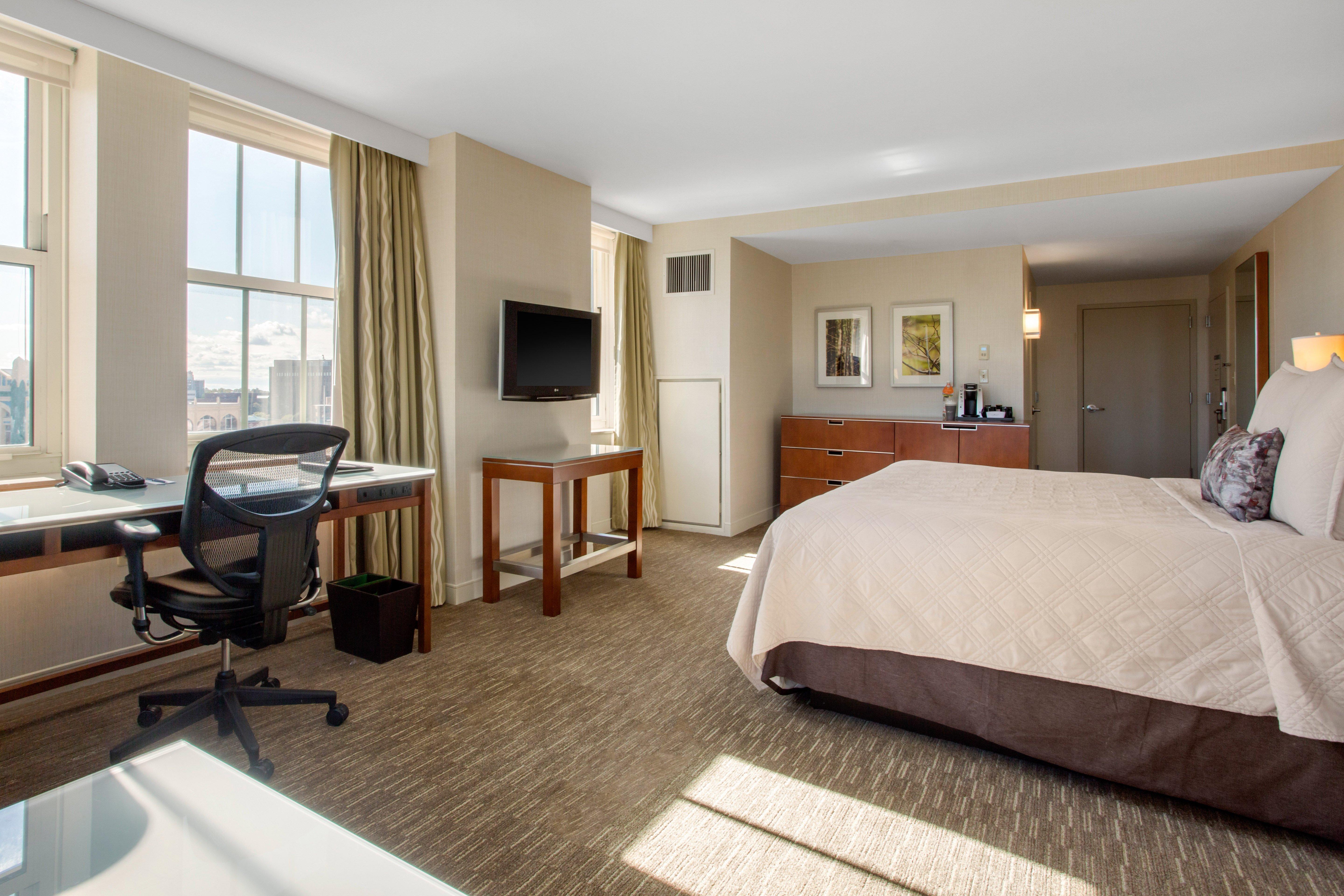 Omni Providence Hotel Екстериор снимка