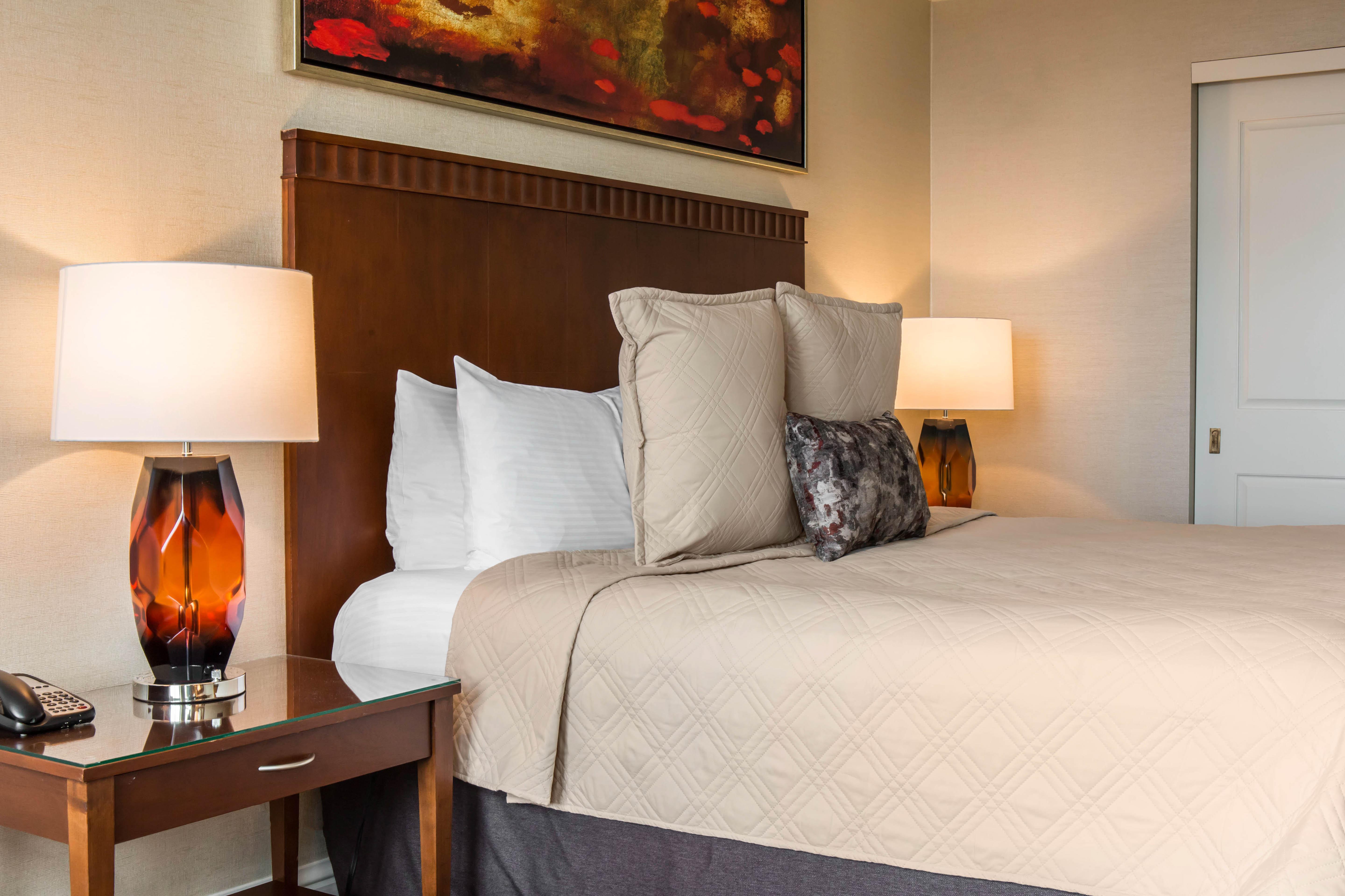 Omni Providence Hotel Екстериор снимка