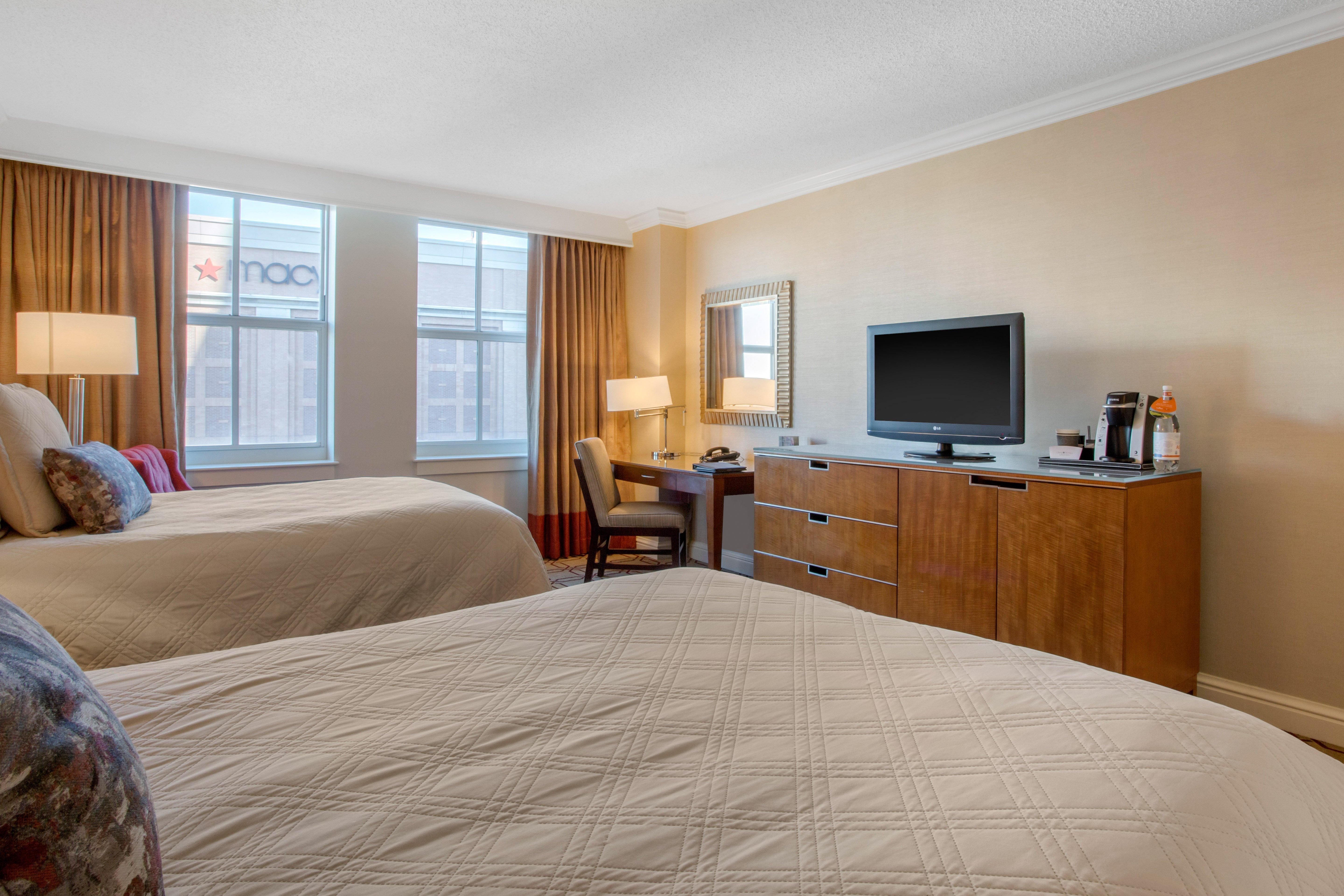 Omni Providence Hotel Екстериор снимка