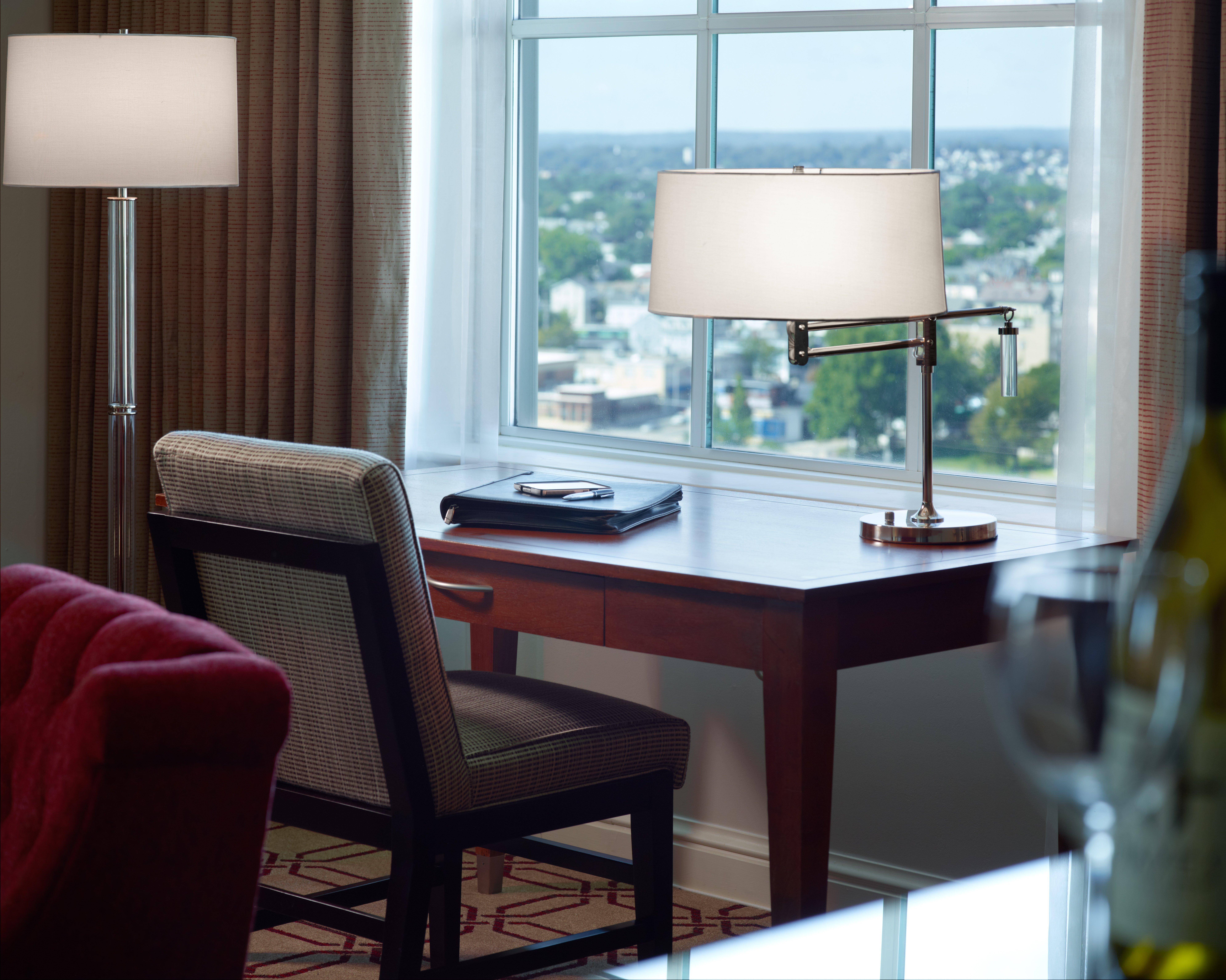 Omni Providence Hotel Екстериор снимка