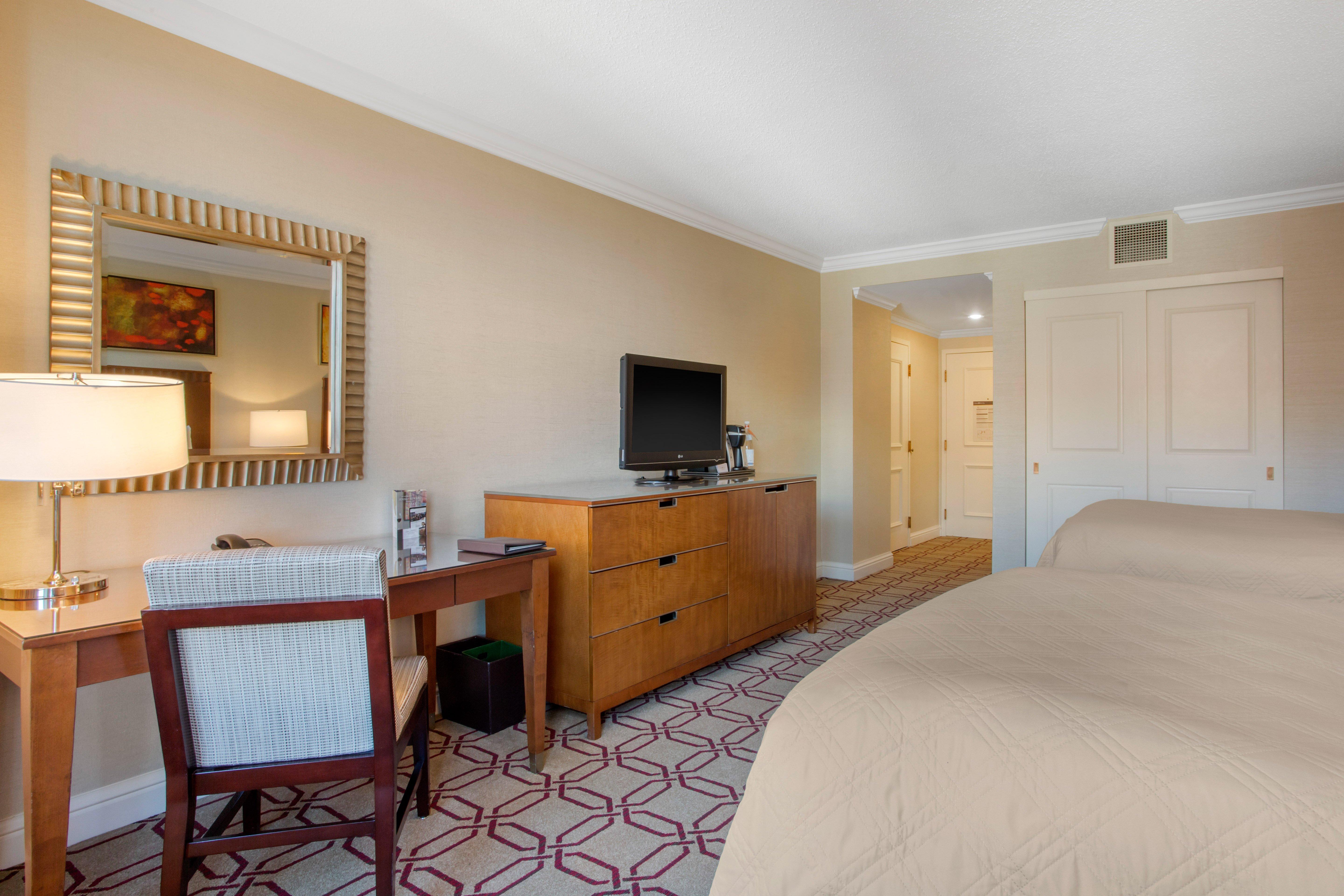 Omni Providence Hotel Екстериор снимка
