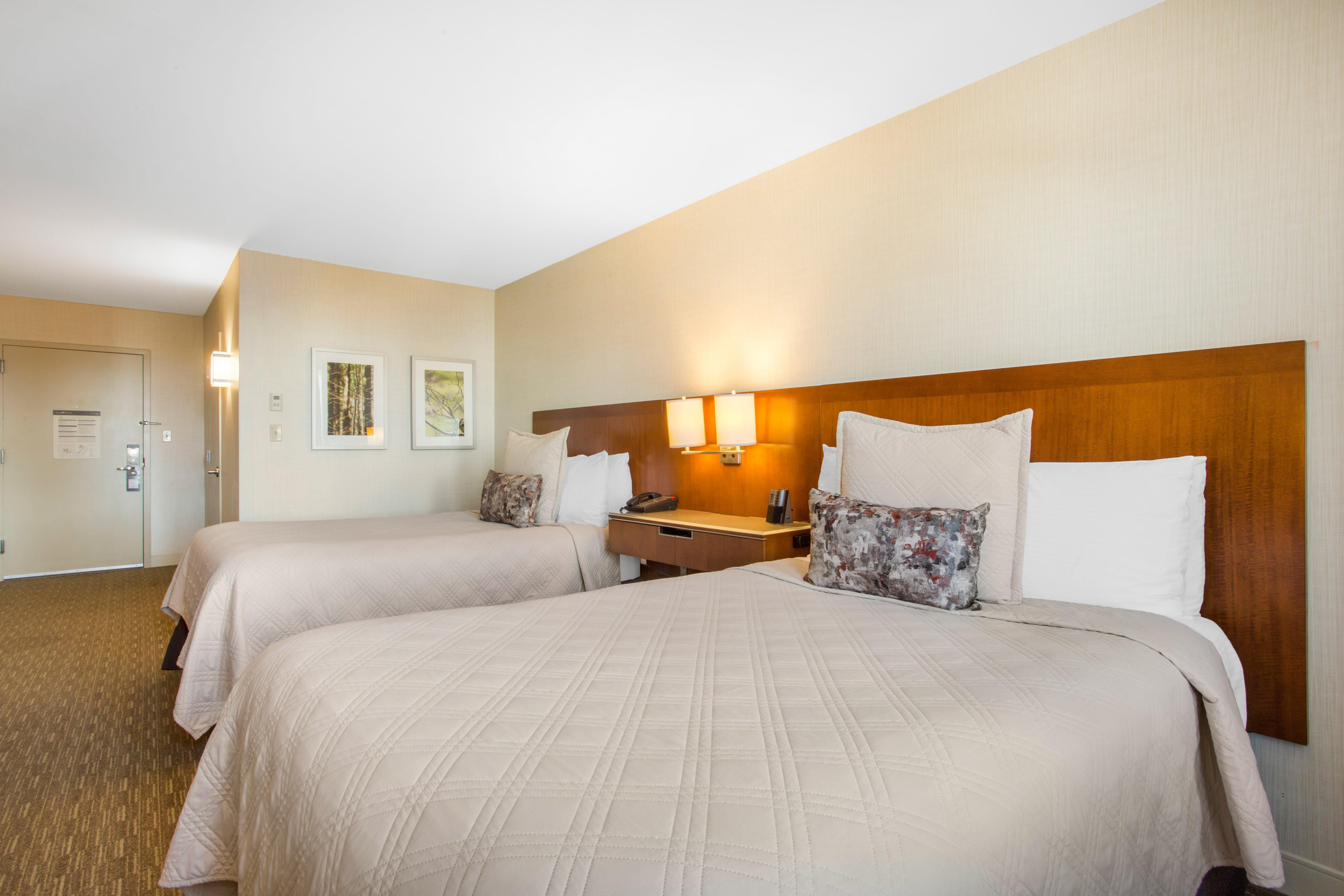 Omni Providence Hotel Екстериор снимка