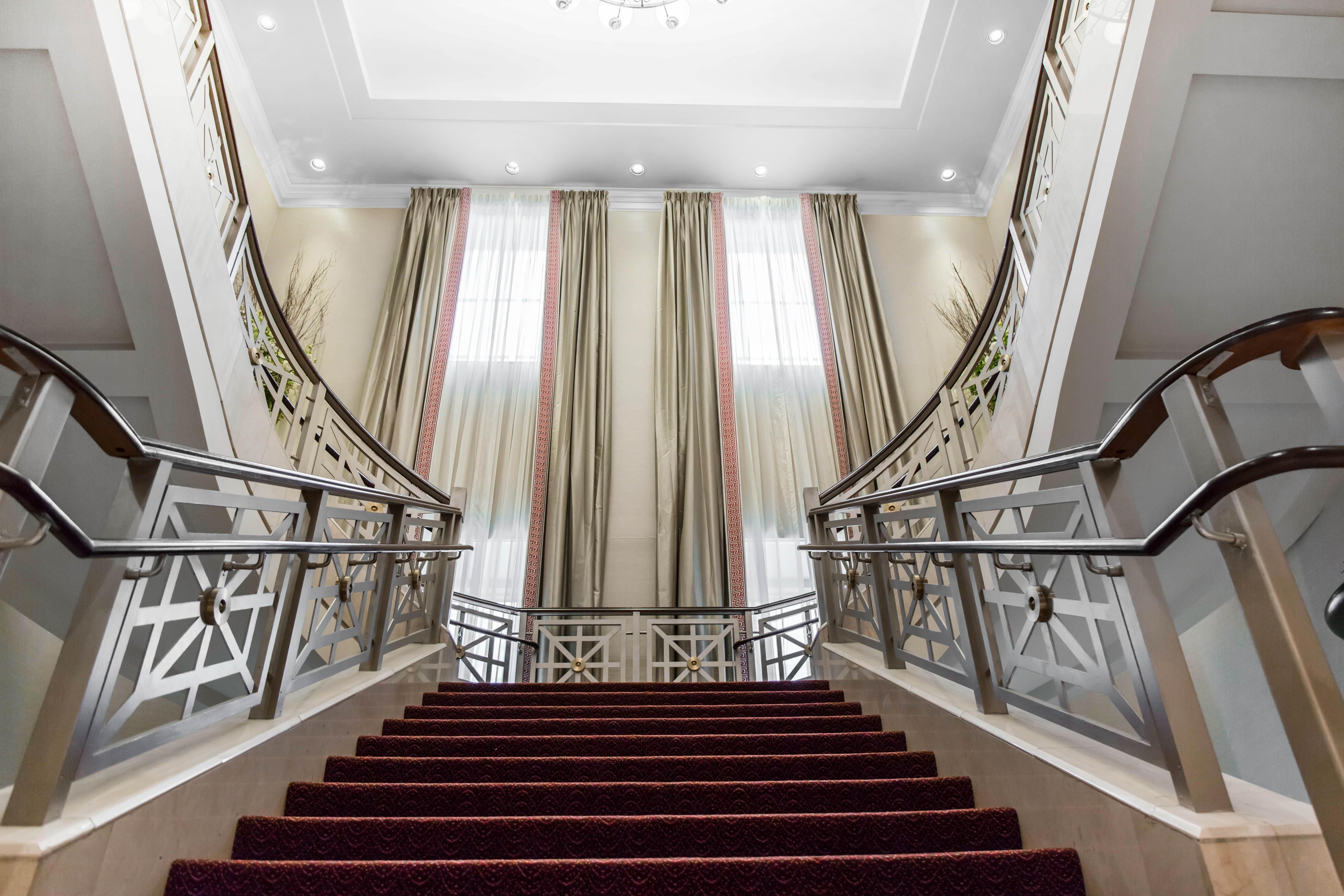 Omni Providence Hotel Екстериор снимка