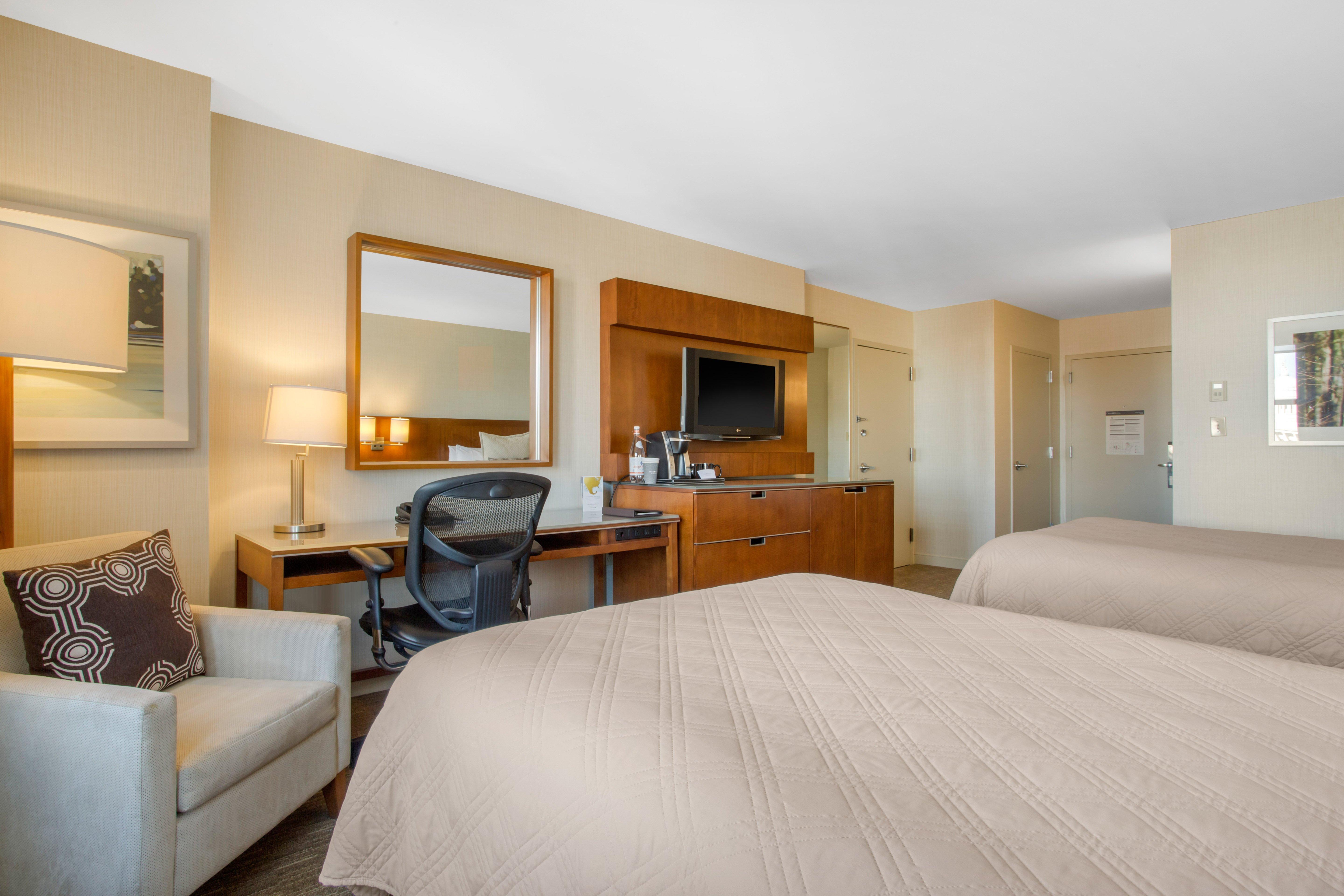 Omni Providence Hotel Екстериор снимка