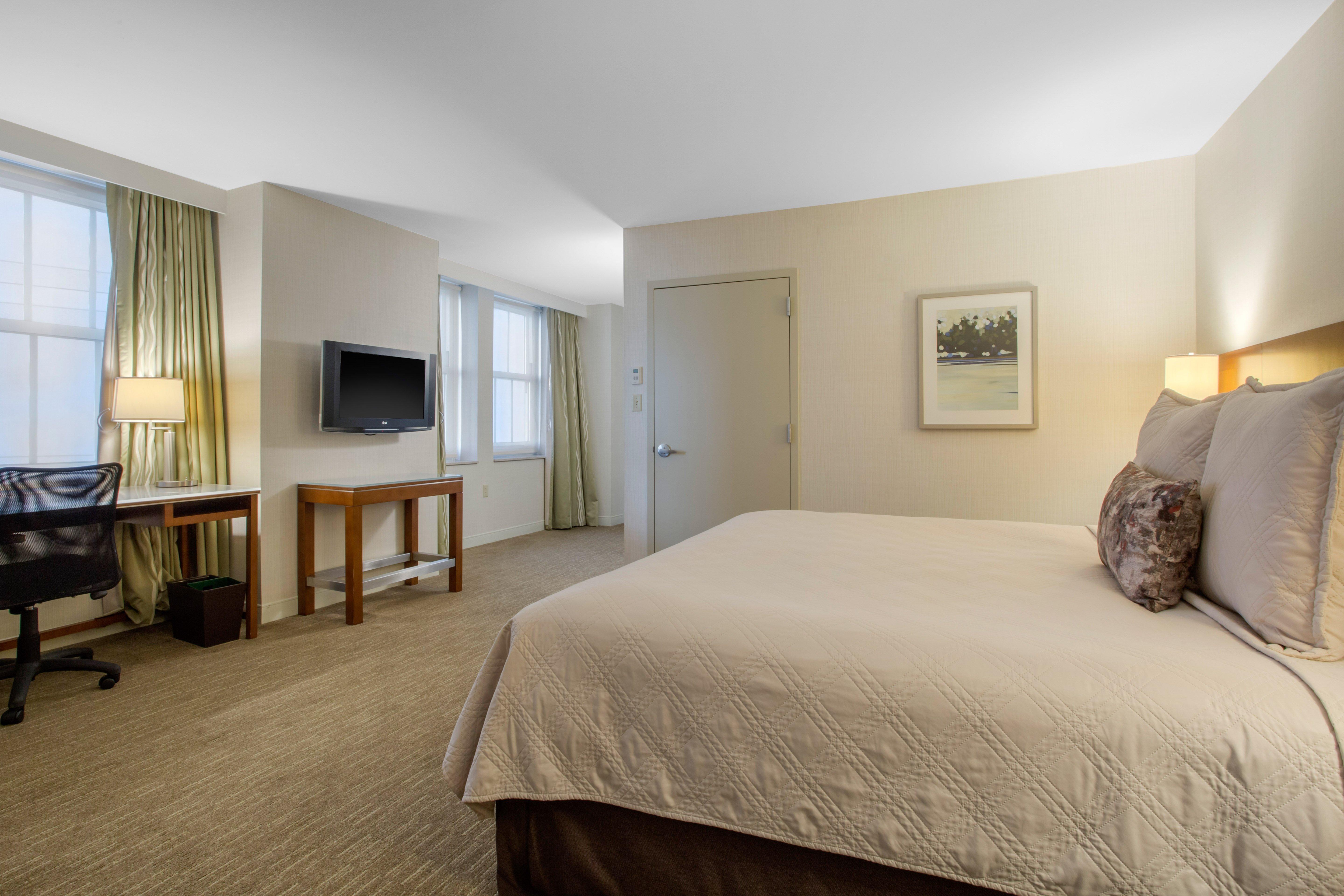 Omni Providence Hotel Екстериор снимка
