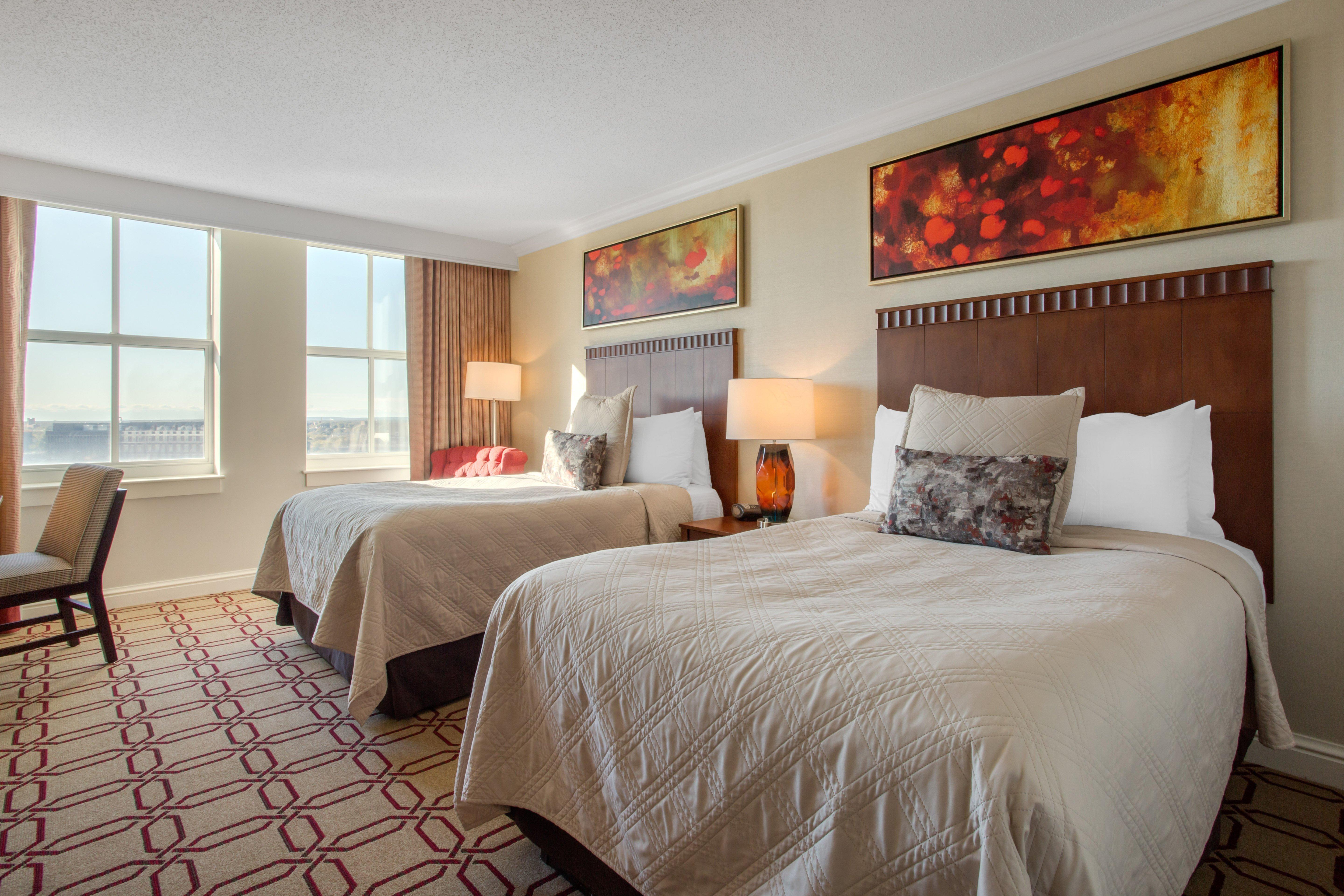 Omni Providence Hotel Екстериор снимка