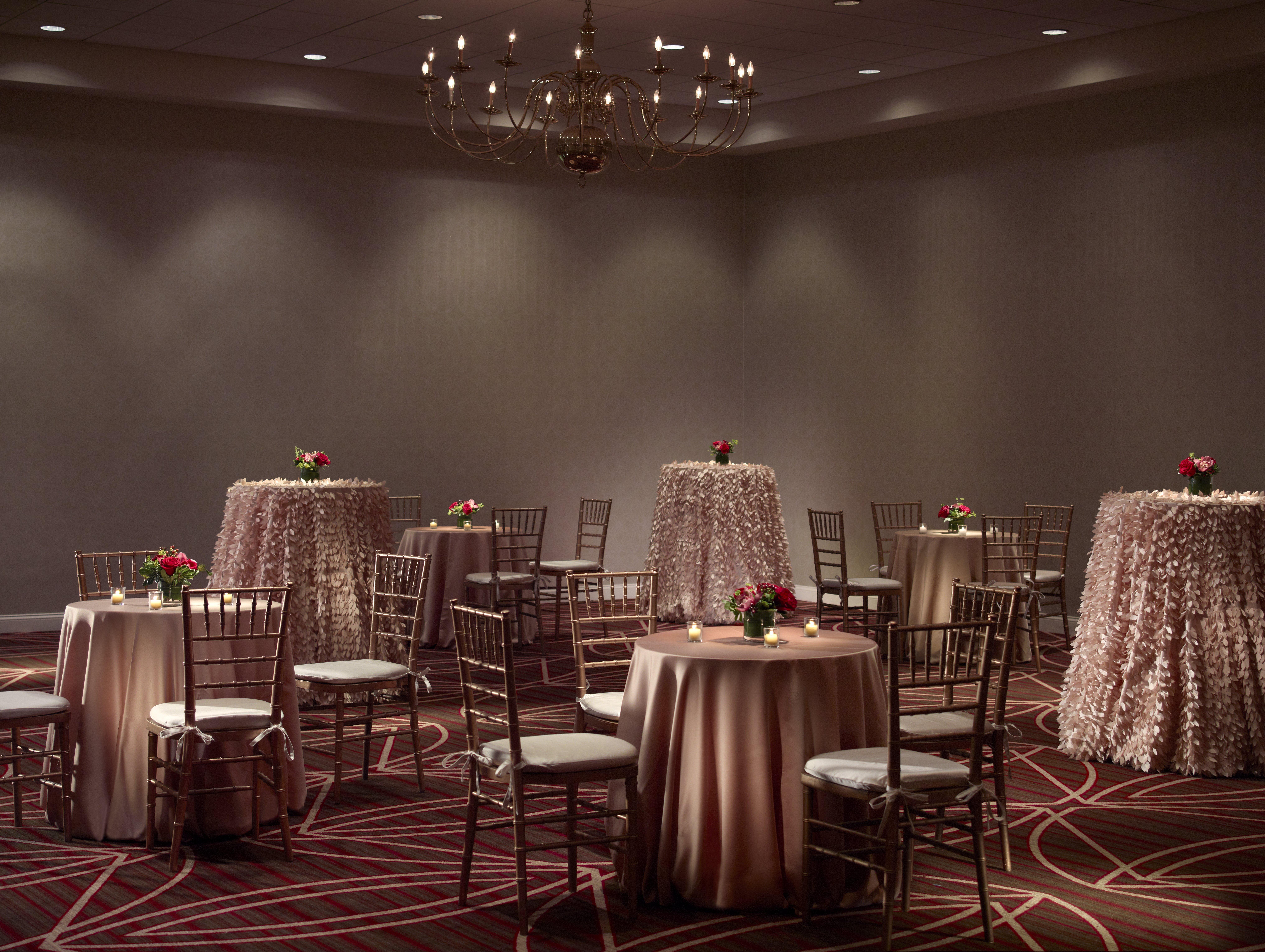 Omni Providence Hotel Екстериор снимка