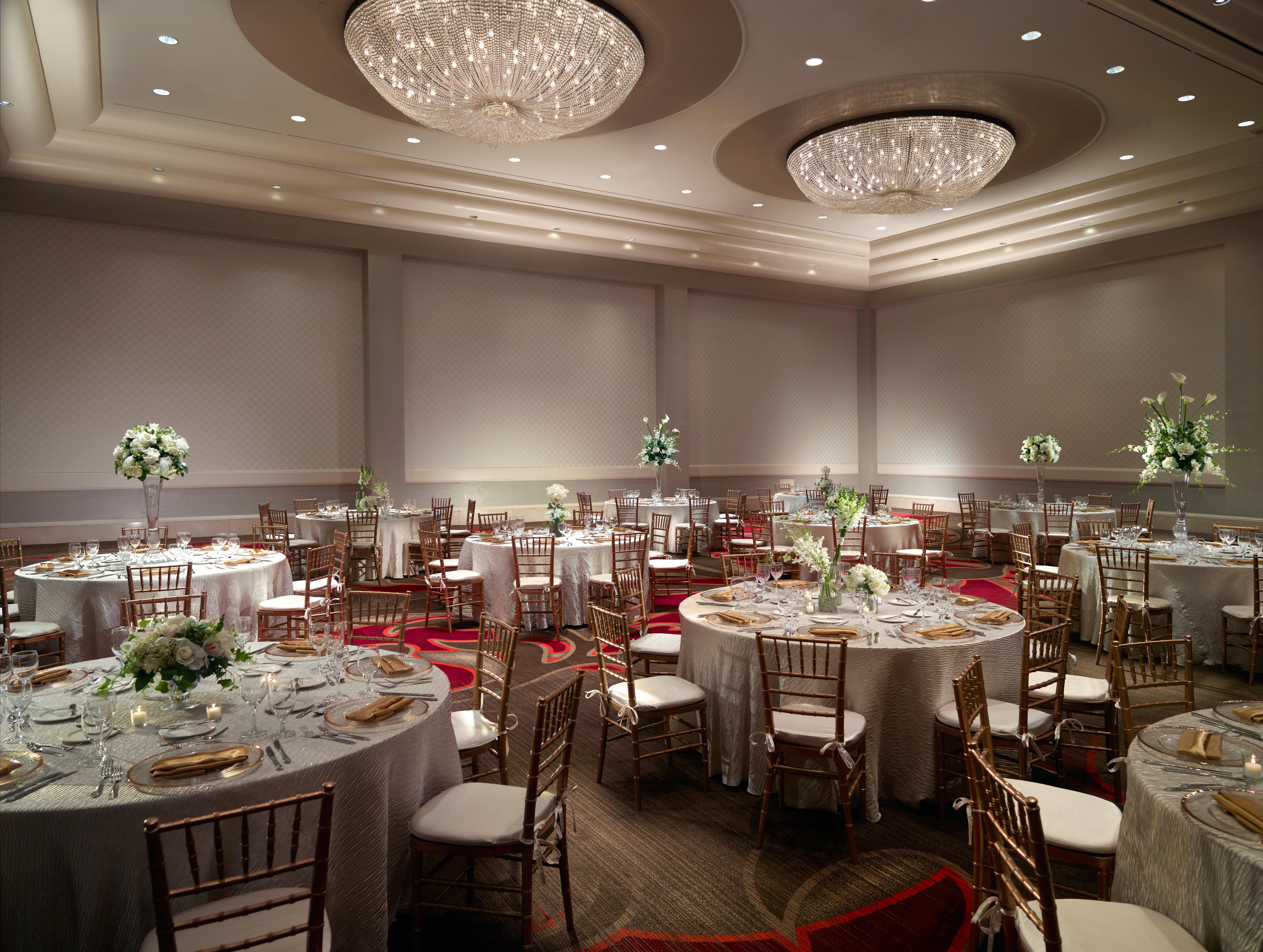 Omni Providence Hotel Екстериор снимка