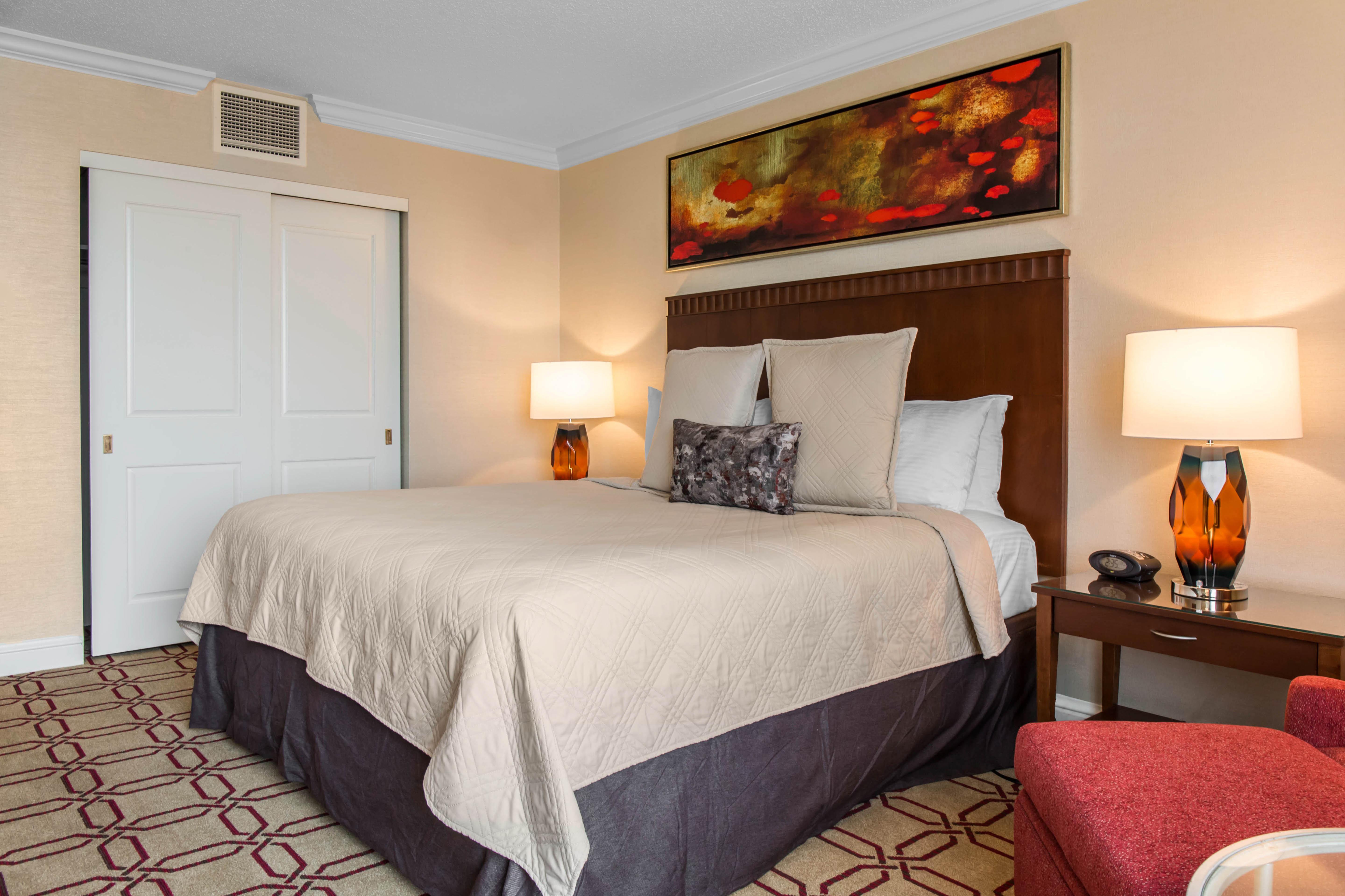 Omni Providence Hotel Екстериор снимка