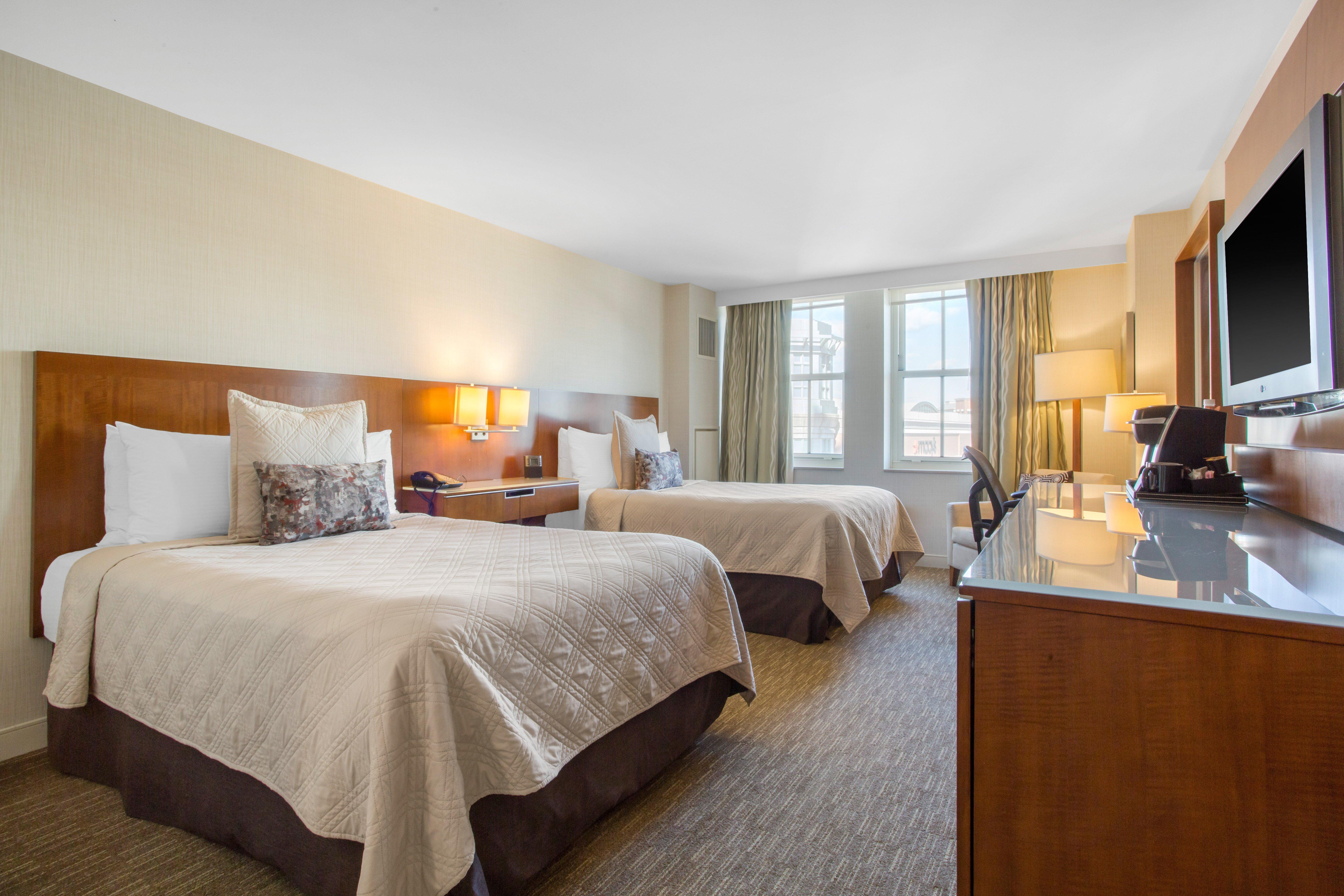 Omni Providence Hotel Екстериор снимка