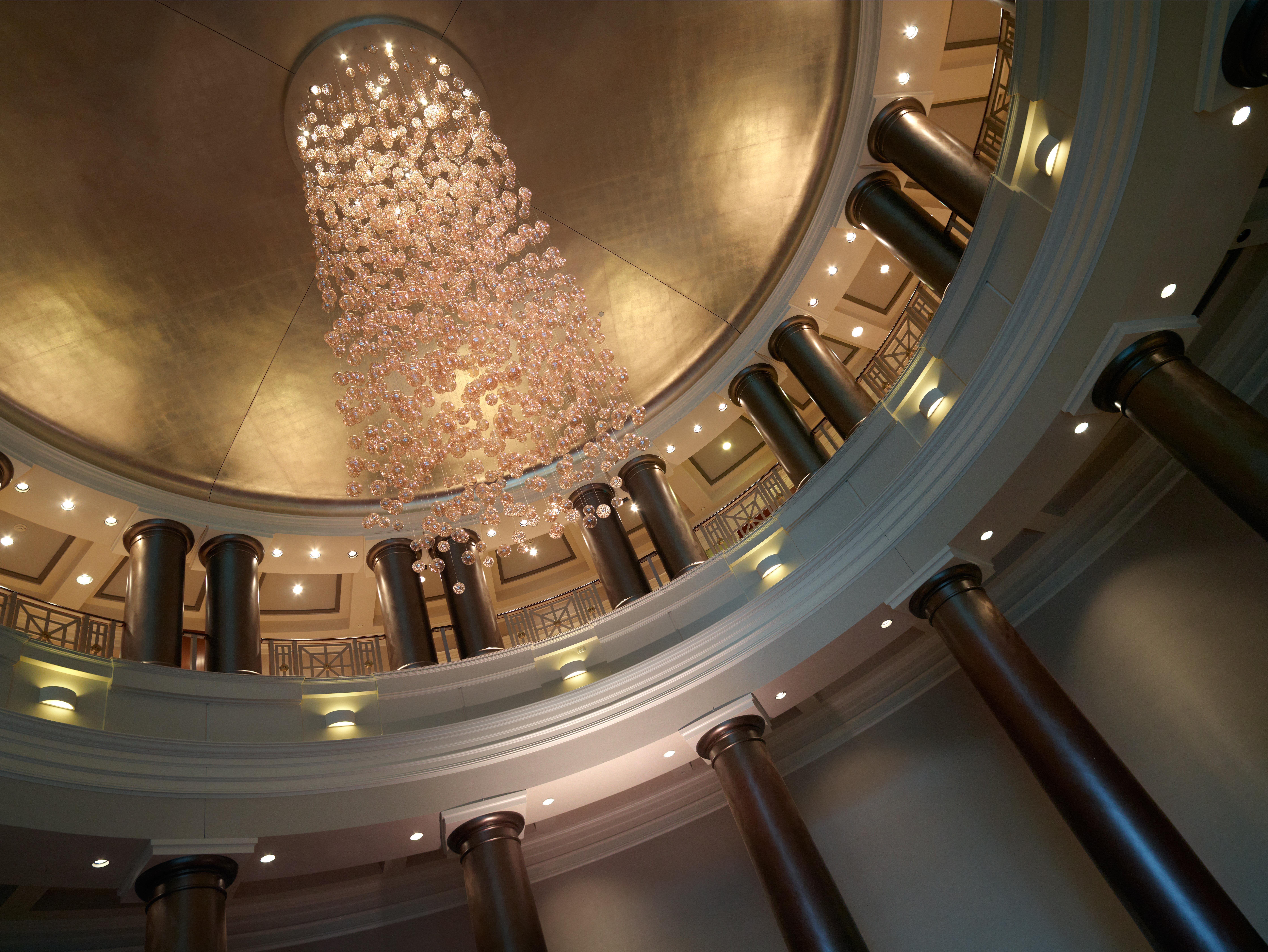 Omni Providence Hotel Екстериор снимка