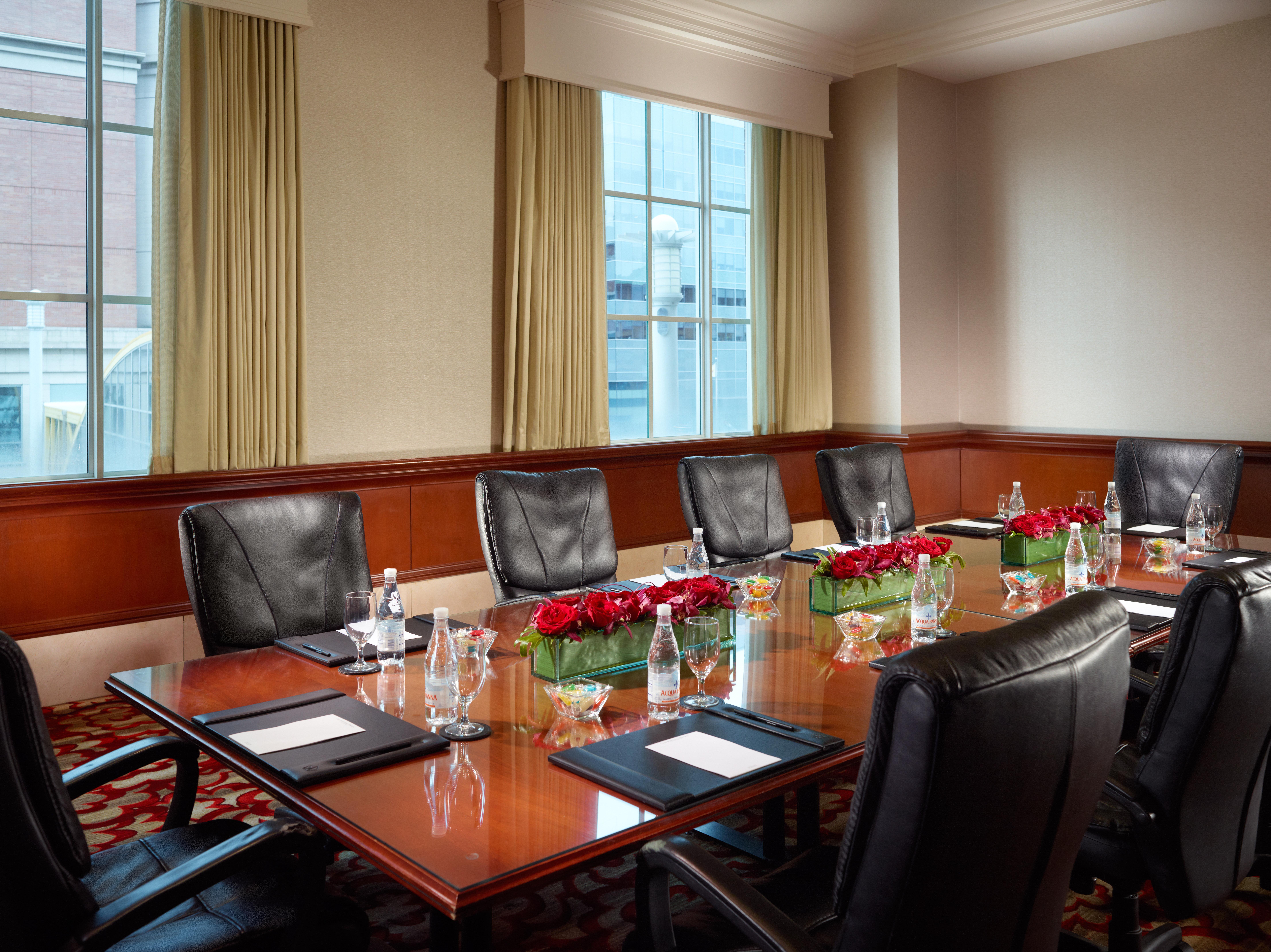 Omni Providence Hotel Екстериор снимка