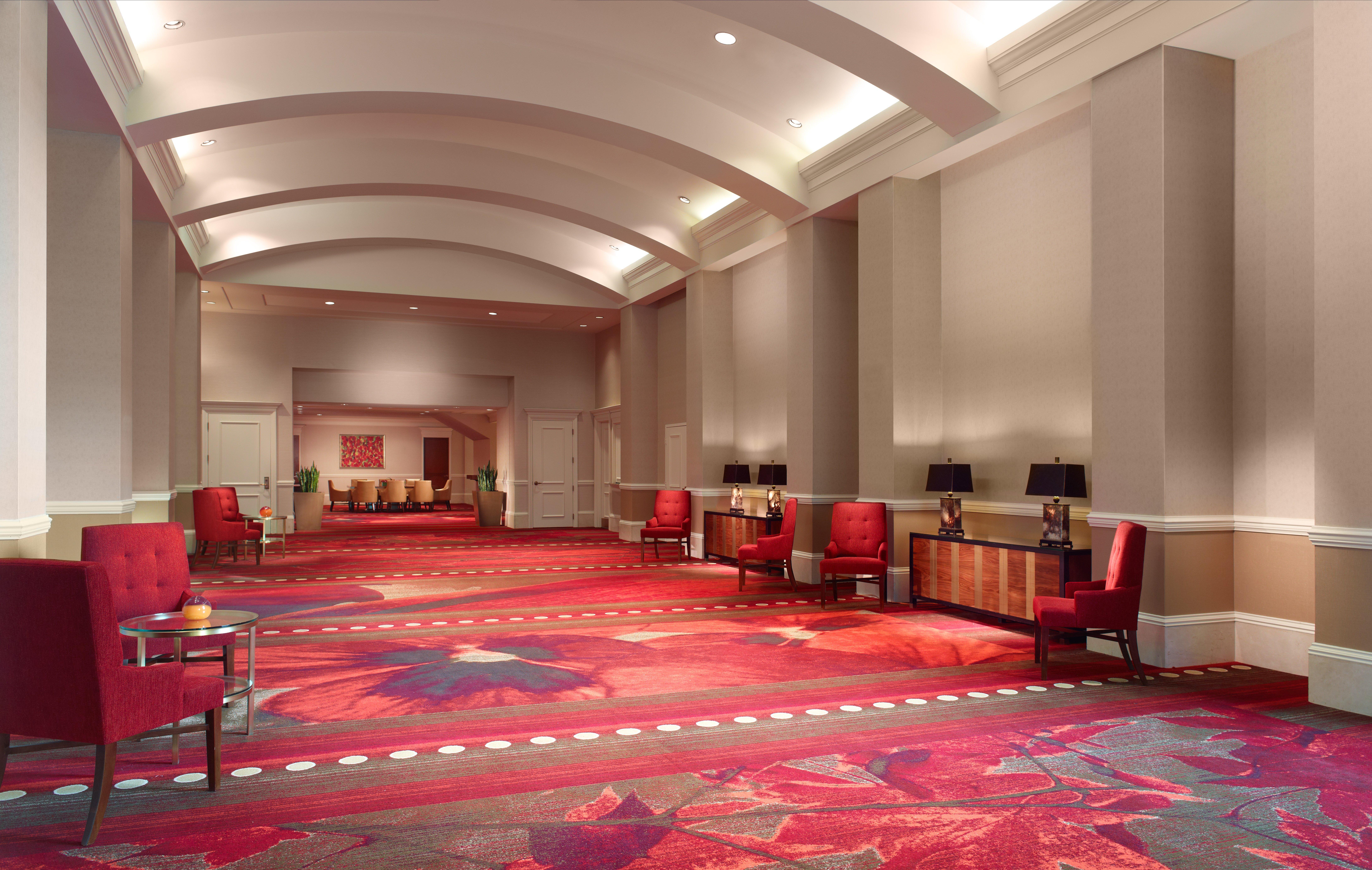 Omni Providence Hotel Екстериор снимка
